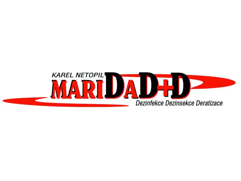 MARIDAD+D - Karel Netopil