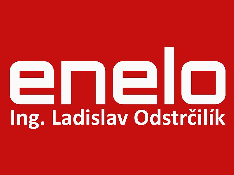 Enelo - Ing. Ladislav Odstrčilík