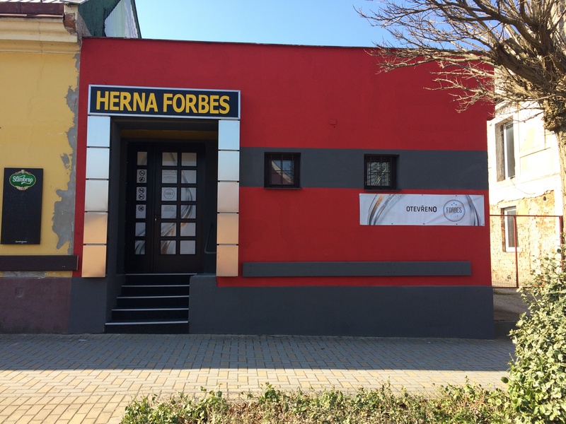 Herna Forbes